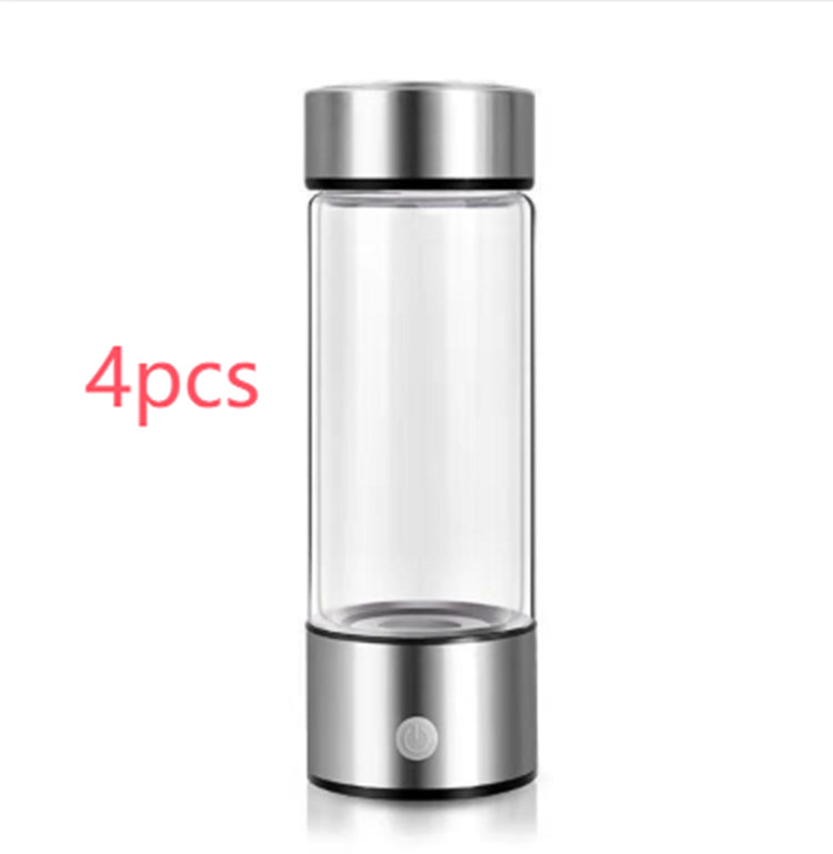Hydrogen Water Bottle Generator