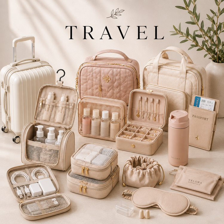 Travel
