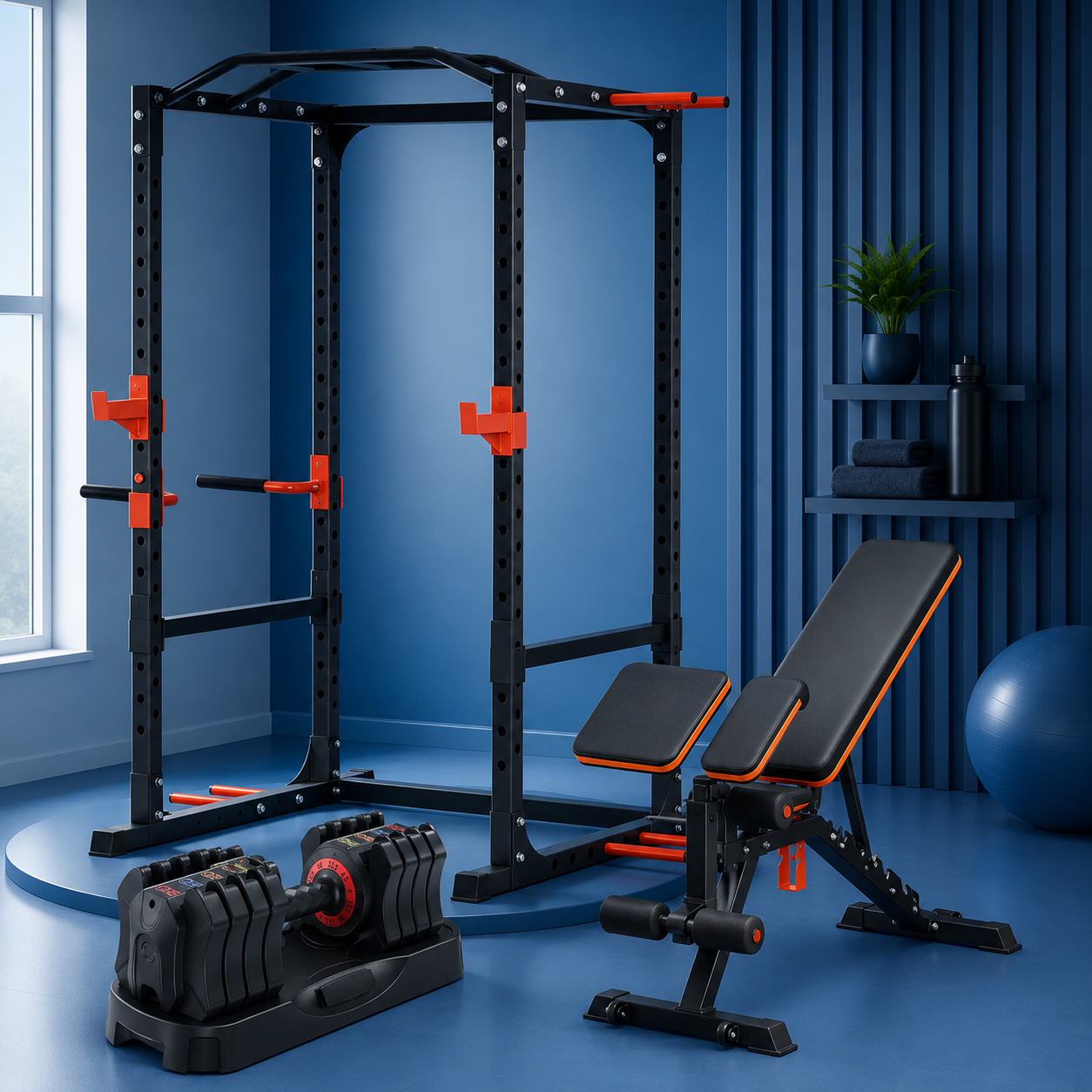 Fitness