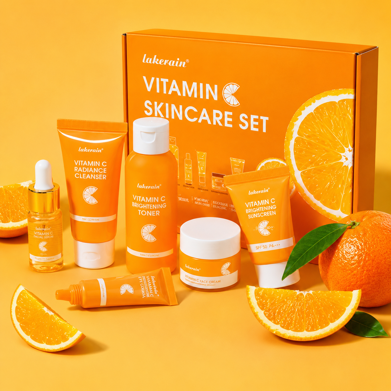 Beauty Products