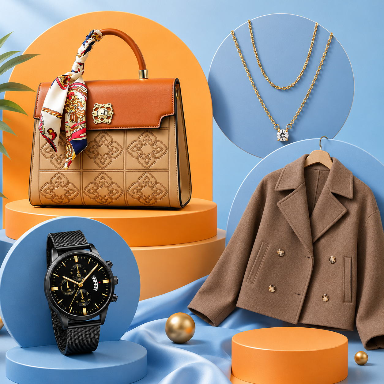 Fashion & Accessories