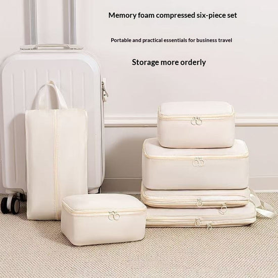 Luggage Organizer Bags for Clothing