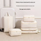 Luggage Organizer Bags for Clothing