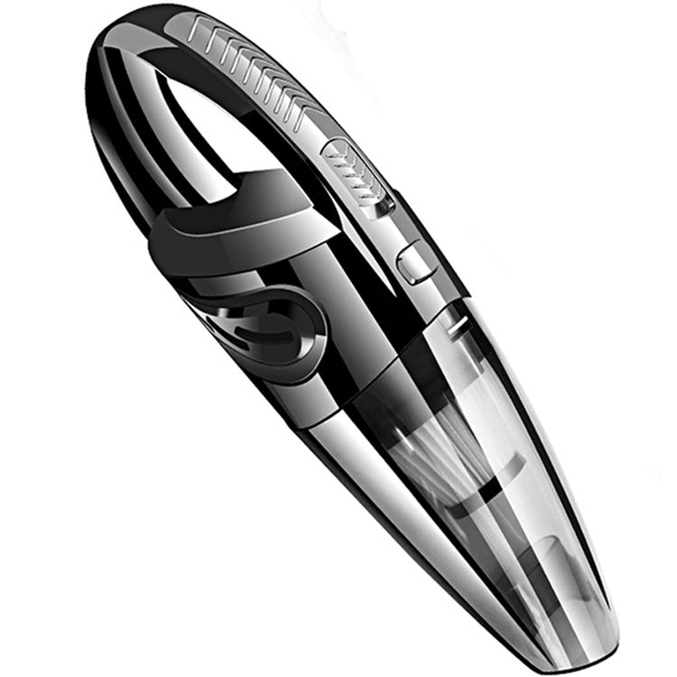 cordless handheld vacuum cleaner