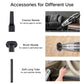 cordless handheld vacuum cleaner