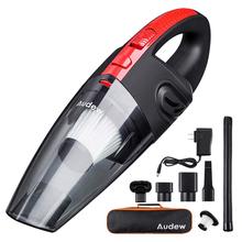 cordless handheld vacuum cleaner