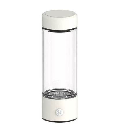 Hydrogen Water Bottle Generator