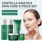 Snow Grass Hydrating & Soothing Skincare Set