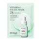 Hydrating & Firming Facial Mask
