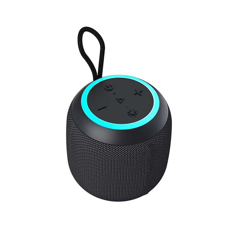 portable waterproof Bluetooth speaker