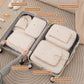 Luggage Organizer Bags for Clothing