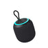 portable waterproof Bluetooth speaker