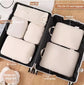 Luggage Organizer Bags for Clothing