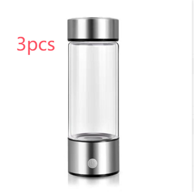 Hydrogen Water Bottle Generator