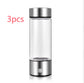 Hydrogen Water Bottle Generator