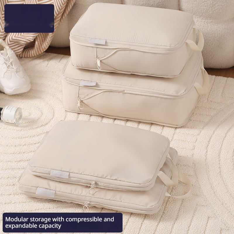 Luggage Organizer Bags for Clothing