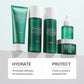 Snow Grass Hydrating & Soothing Skincare Set