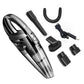 cordless handheld vacuum cleaner