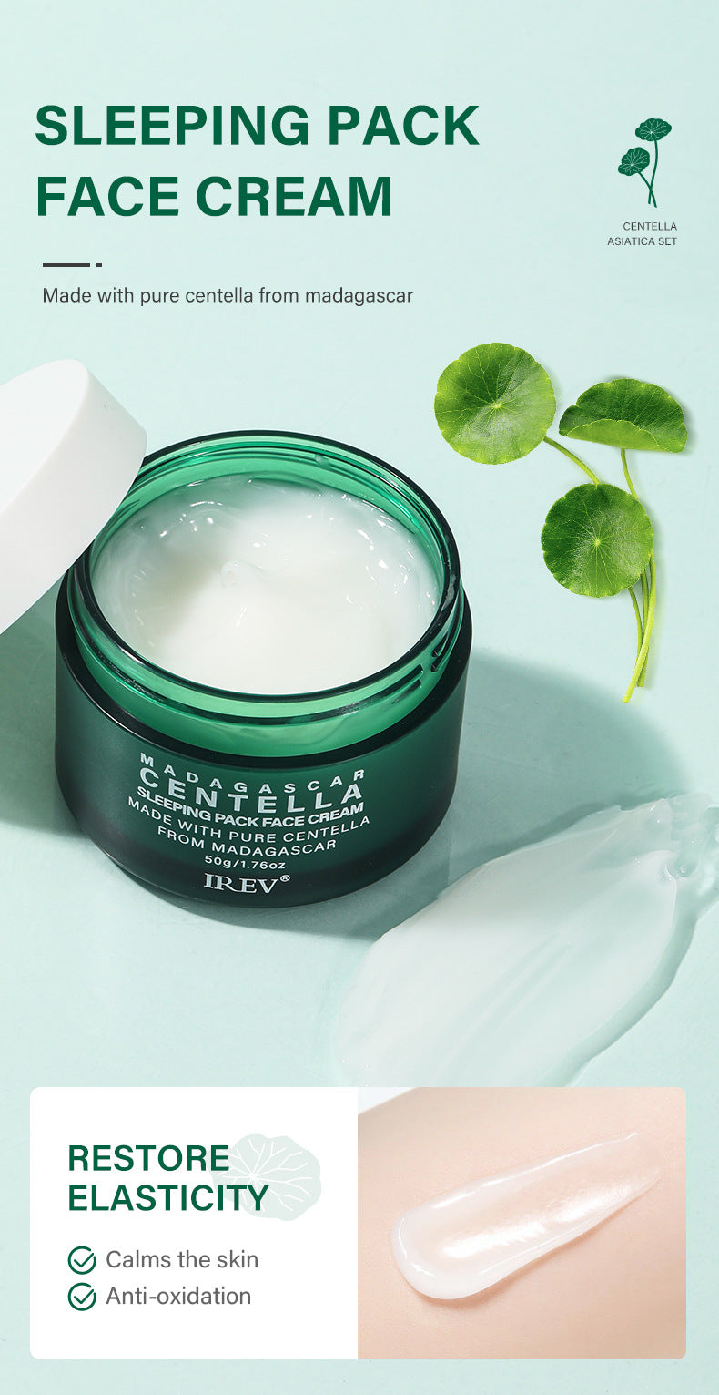 Snow Grass Hydrating & Soothing Skincare Set