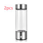 Hydrogen Water Bottle Generator