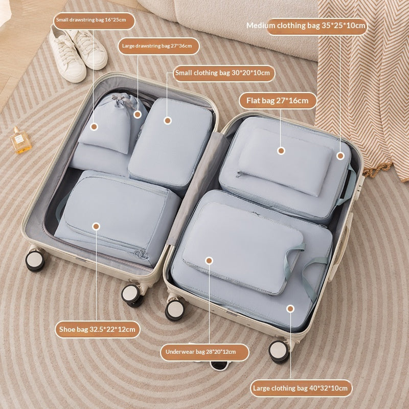 Luggage Organizer Bags for Clothing