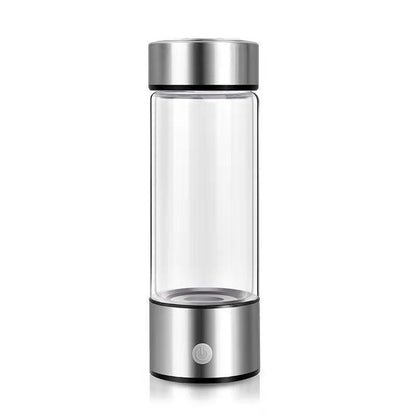 Hydrogen Water Bottle Generator