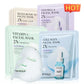Hydrating & Firming Facial Mask