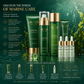 Marines Aloe Vera Brightening Cream Set – Hydrating Aloe Vera Face & Body Moisturizer for Smooth, Radiant Skin