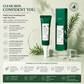 Tea Tree Acne Spot Treatment Cream – Blemish Control Spot Cream with Tea Tree Oil & Aloe Vera for Acne-Prone Skin