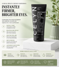 Hydrating & Firming Eye Cream