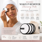 3-Piece Spa Headband & Makeup Puff Set – Soft Beauty Accessories for Your Skincare Routine
