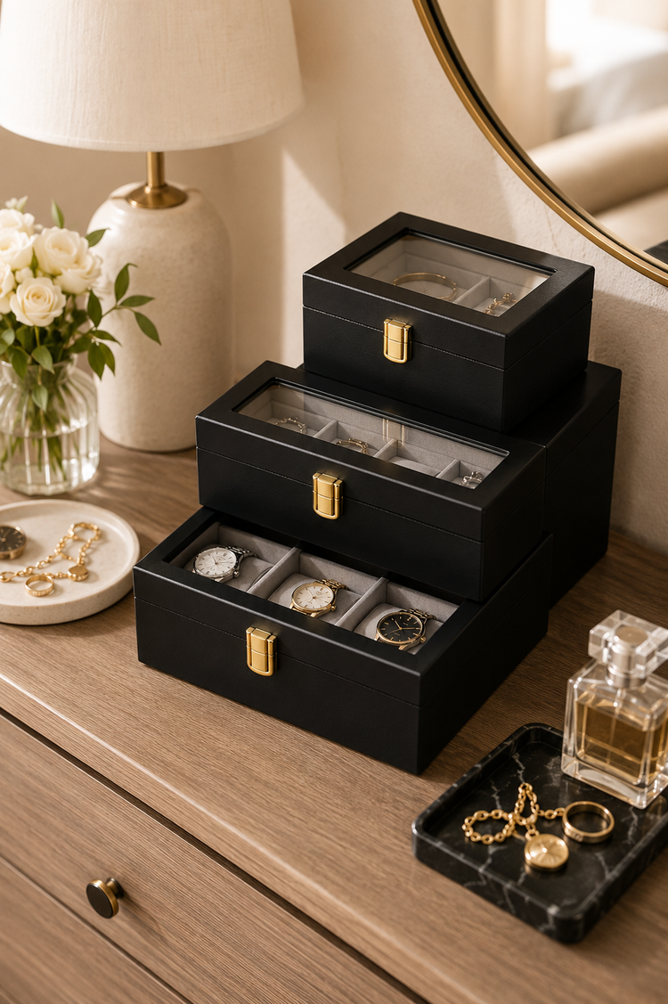 Vanity Organization