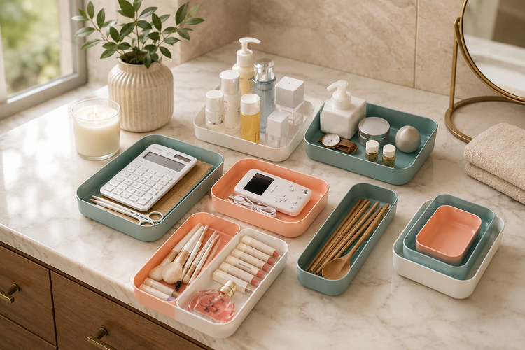 Office Organization