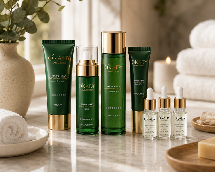Skincare Sets