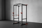 Adjustable Power Tower & Squat Rack – No Barbell