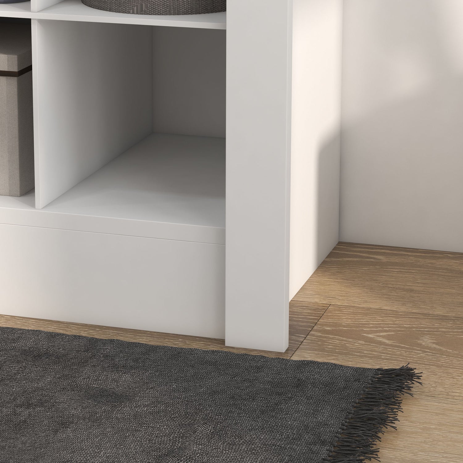 Tall Narrow Shoe Storage Cabinet 