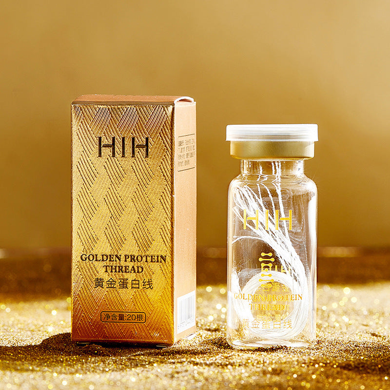 Gold Peptide Firming Essence Kit