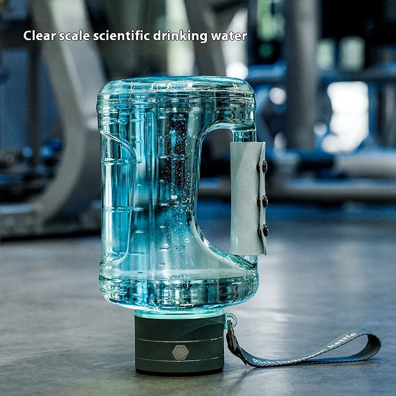 Mineral Water Bottle Connector,