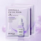 Hydrating & Firming Facial Mask