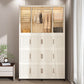Portable Wardrobe Closet Organizer