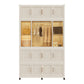 Portable Wardrobe Closet Organizer