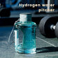 Mineral Water Bottle Connector,