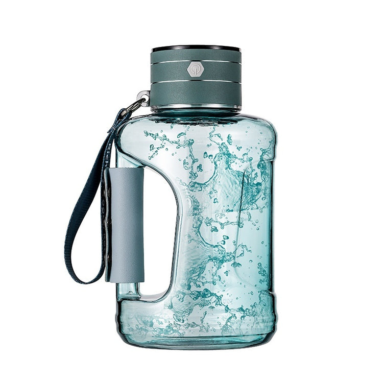 Mineral Water Bottle Connector,