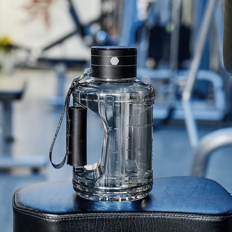 Mineral Water Bottle Connector,