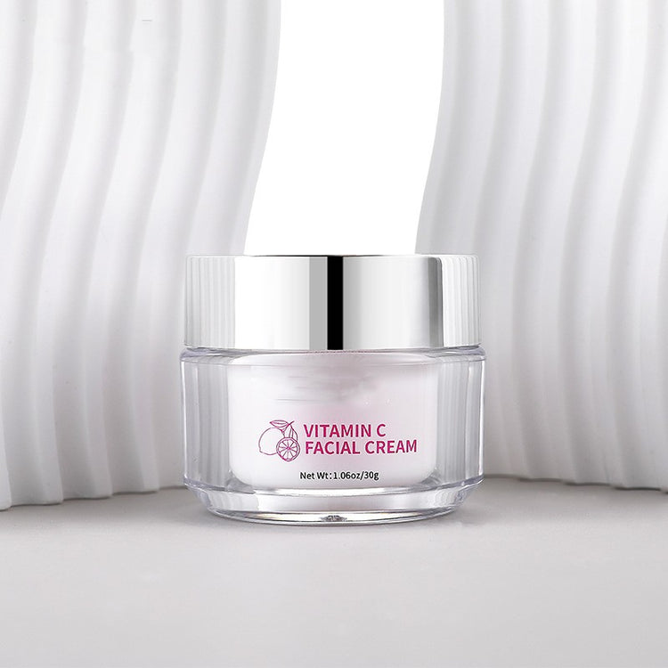 Vitamin C Brightening Face Cream