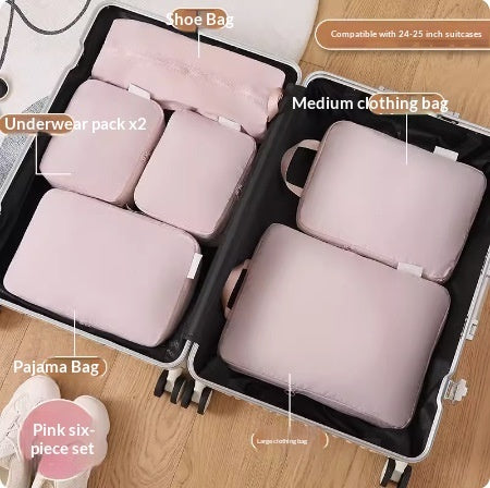 Luggage Organizer Bags for Clothing