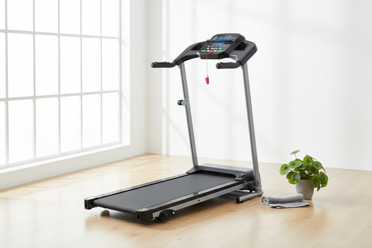 Foldable Home Treadmill