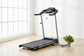 Foldable Home Treadmill