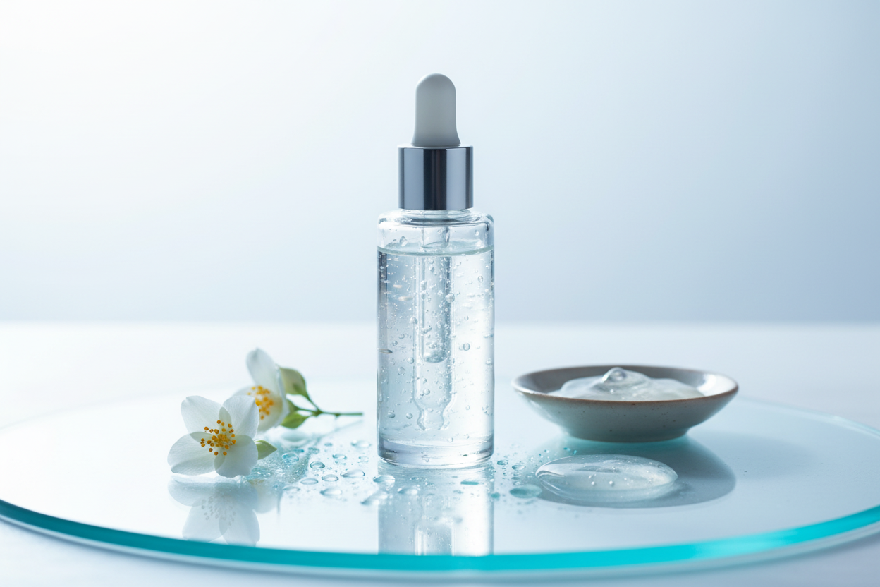 Hyaluronic Acid Hydrating Serum